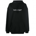 balenciaga-hoodie-black
