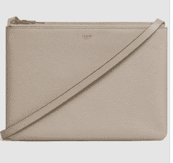 celine-trio-tasche-braun