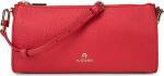 AIGNER, Abendtasche Ivy S in rot, Clutches & Abendtaschen für Damen