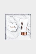 BALR. 1 Women Giftbox Edp Spray + Shower Gel