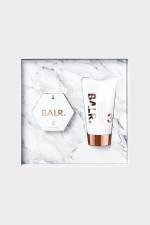 BALR. 3 Women Giftbox Edp Spray + Shower Gel