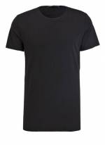 Drykorn T-Shirt Kendrick schwarz
