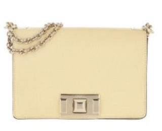 Furla-Umhaengetasche- beige