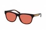 Gucci GG 0980S 002, Quadratische Sonnenbrille, Herren, in Sehstärke erhältlich