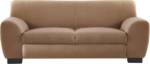 Home affaire Sofa "Nika", als 2-oder 3-Sitzer, in Microfaser PRIMABELLE® oder Struktur