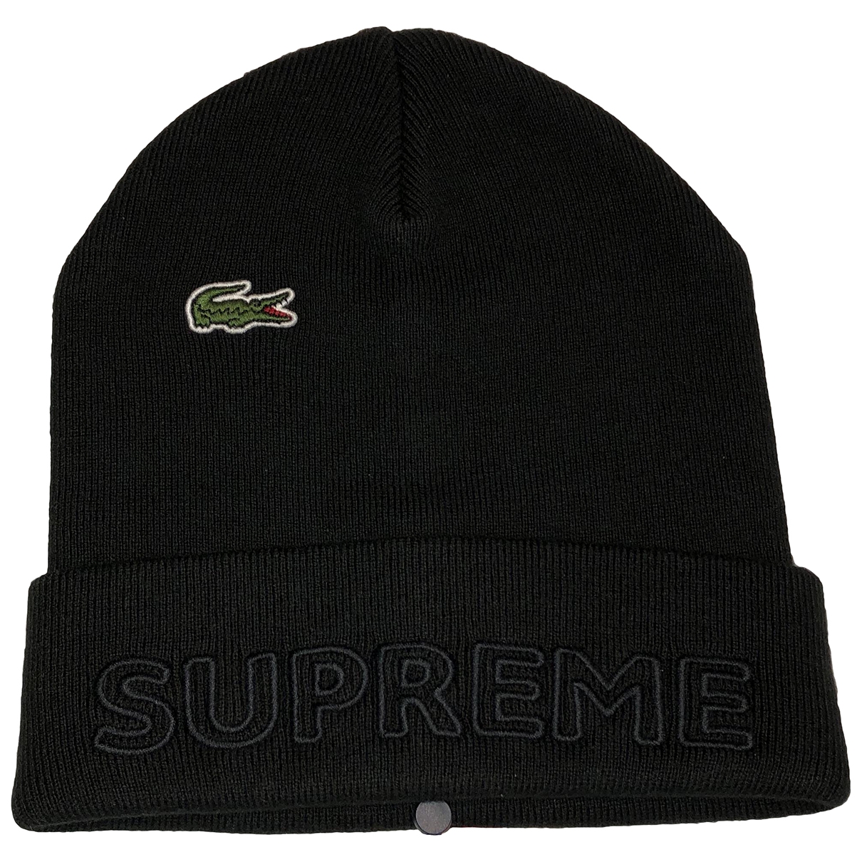 Lacoste x Supreme Hat
