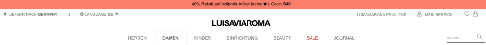 Luisa Viaroma-Luisaviaroma Deutschland-Luisaviaroma Deutschland-Luisaviaroma Gutschein-Sale 12.51.23