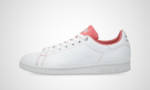 Stan Smith W (weiß / pink) Sneaker