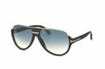 Tom Ford Dimitry FT 0334/S 02W, Aviator Sonnenbrille, Herren