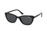 VOGUE Eyewear VO 5293S W44/87, Cat Eye Sonnenbrille, Damen, in Sehstärke erhältlich