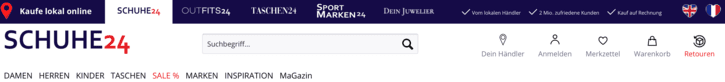 schuhe24 schuhe24-www-schuhe24-de