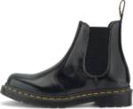 Dr. Martens, Chelsea-Boots 2976 in schwarz, Boots für Damen