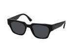 Giorgio Armani AR 8147 500187, Quadratische Sonnenbrille, Herren, in Sehstärke erhältlich