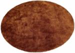 Hochflor-Teppich "Dana", Bruno Banani, rund, Höhe 30 mm, Besonders weich durch Microfaser, Wohnzimmer