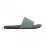 Indosole - Slides Essential - Sandalen Gr 39/40;41/42;43/44;45/46;47/48 blau;grau;grün/beige;schwarz