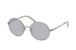 MARC O'POLO Eyewear 505094 31, Runde Sonnenbrille, Damen