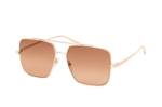 Marc Jacobs MARC 486/S J5G, Quadratische Sonnenbrille, Damen, in Sehstärke erhältlich