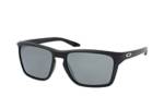 Oakley Sylas OO 9448 03, Quadratische Sonnenbrille, Herren