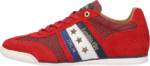 Pantofola d'Oro, Sneaker in rot, Sneaker für Herren
