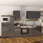 home24 Küchenzeile Mailand IV