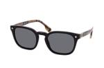 Burberry Ellis BE 4329 375787, Quadratische Sonnenbrille, Herren, in Sehstärke erhältlich