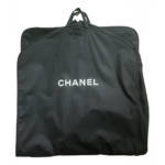 Chanel Cloth travel bag