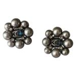 Chanel Pearls earrings