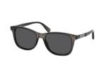 Gucci GG 0936S 001, Quadratische Sonnenbrille, Herren, in Sehstärke erhältlich