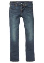 Levi's® Bootcut-Jeans "527™"