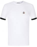 Moncler- T-Shirt | Herren