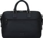 PICARD, Luke Aktentasche 41 Cm Laptopfach in schwarz, Businesstaschen für Herren