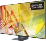 Samsung GQ55Q95TCT QLED-Fernseher (138 cm/55 Zoll, 4K Ultra HD, Smart-TV)