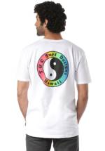 Town & Country Surf Designs OG Pocket - T-Shirt für Herren - Weiß