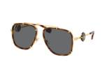 Versace VE 2233 147087, Quadratische Sonnenbrille, Herren