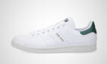 Stan Smith (weiß / dunkelgrün) Sneaker
