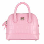Balenciaga Satchel Bag - Ville XXS Handle Bag - in pink - für Damen