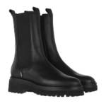 Nubikk Boots & Stiefeletten - Fae Adams Ankle Boot - in black - für Damen