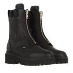 Nubikk Boots & Stiefeletten - Fae Wayne - in black - für Damen