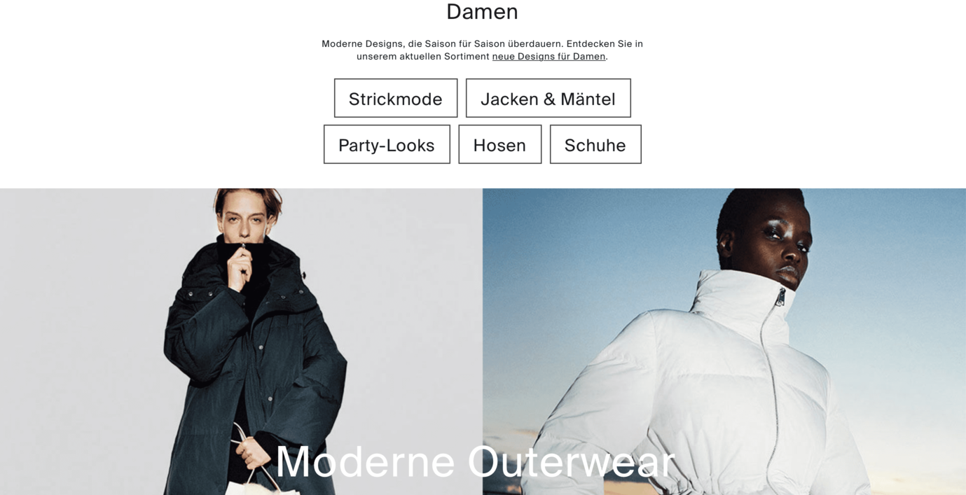 Cos-online-shop-damen Cos-online-shop-damen