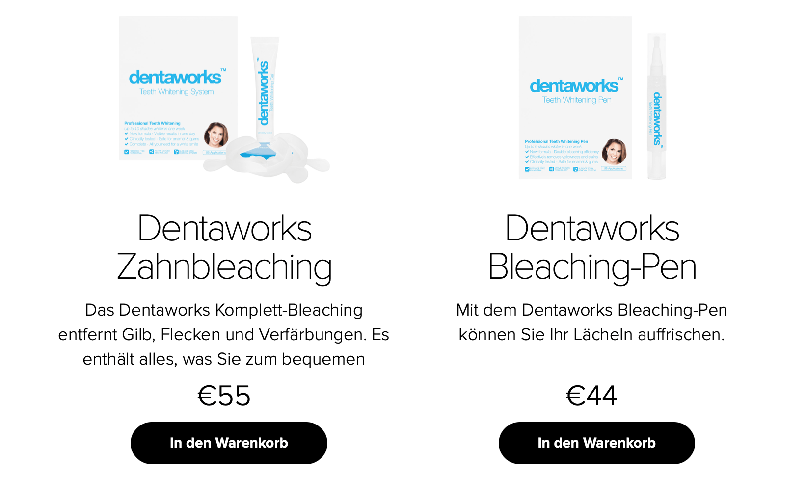 Dentaworks-online-shop-Dentaworks-de-sale um 00.08.55