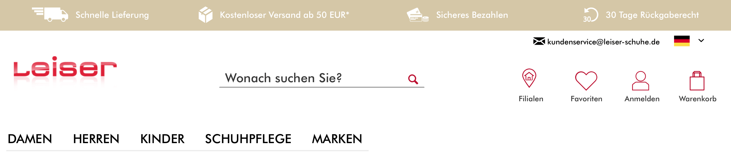 Leiser-online-shop-Leiser-schuhe-de-sale um 01.43.11