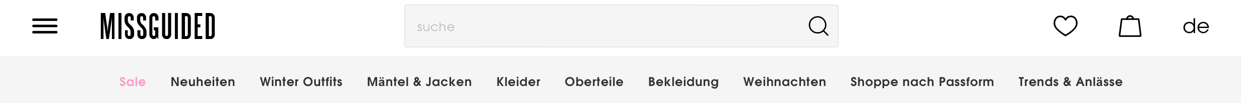 Missguided-online-shop-Missguided-de-sale um 14.33.23