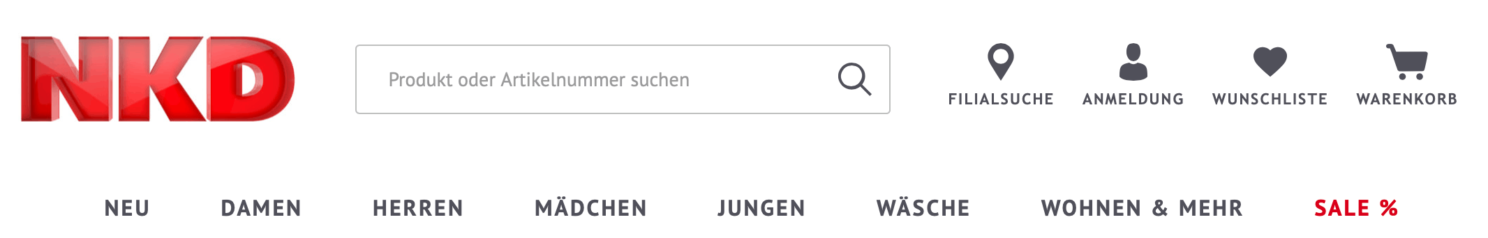 NKD-online-shop-NKD-de-sale um 00.08.11