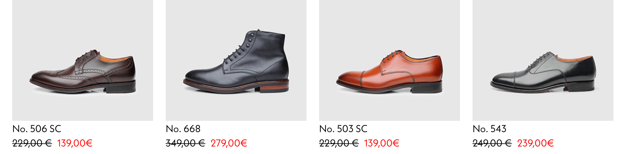 Shoepassion-online-shop-Shoepassion-de-sale um 02.11.16