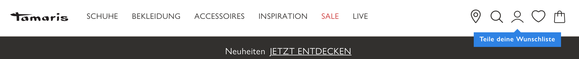 Tamaris-online-shop-Tamaris-de-sale um 15.01.43