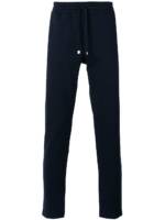 Dolce & Gabbana Jogginghose mit Kordelzug - Blau