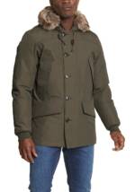 Eddie Bauer ® B-9 Daunenparka Herren Grün Gr. XL