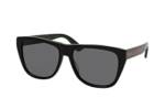 Gucci GG 0926S 001, Quadratische Sonnenbrille, Herren, in Sehstärke erhältlich