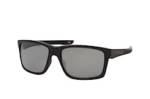 Oakley MAINLINK OO 9264 45, Rechteckige Sonnenbrille, Herren, polarisiert