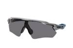 Oakley Radar Ev Path OO 9208 C5, Sonnenbrille, Herren